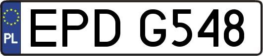 EPDG548