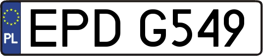 EPDG549