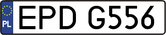 EPDG556