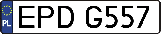 EPDG557