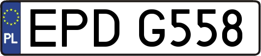 EPDG558