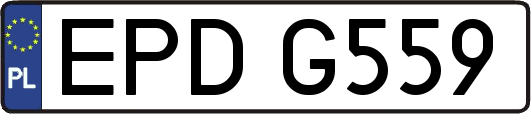 EPDG559