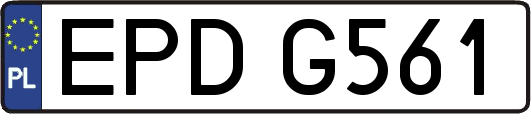 EPDG561