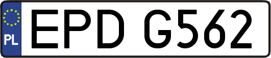 EPDG562