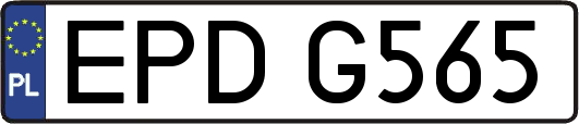 EPDG565