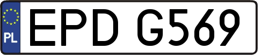 EPDG569