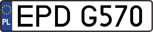 EPDG570