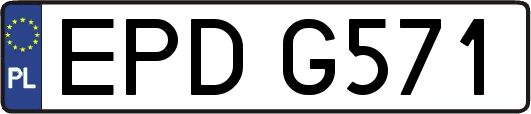 EPDG571