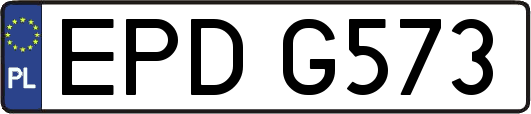 EPDG573