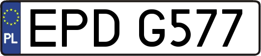 EPDG577