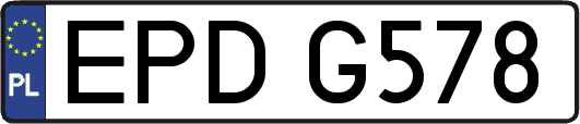 EPDG578