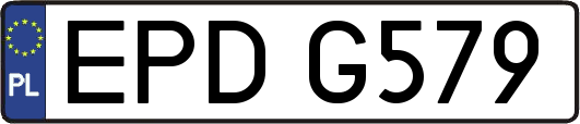 EPDG579