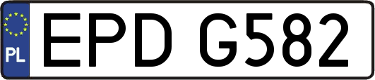 EPDG582