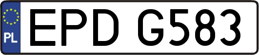 EPDG583