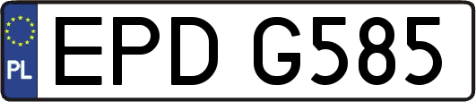 EPDG585