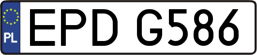 EPDG586