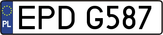 EPDG587