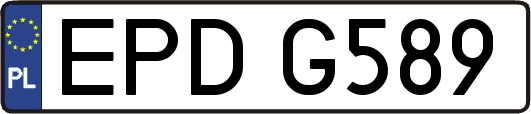 EPDG589