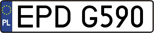 EPDG590