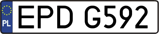 EPDG592