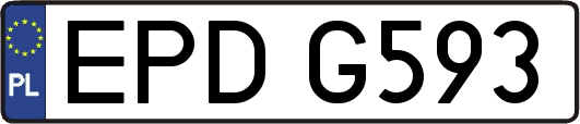 EPDG593