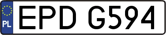 EPDG594