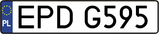 EPDG595