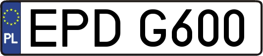 EPDG600