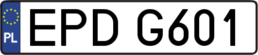 EPDG601