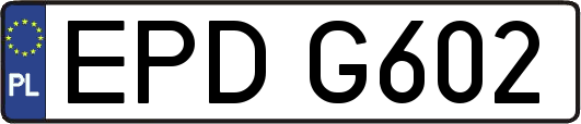 EPDG602
