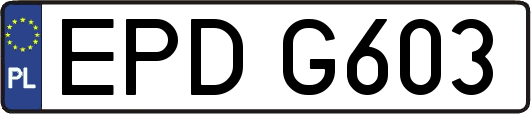 EPDG603