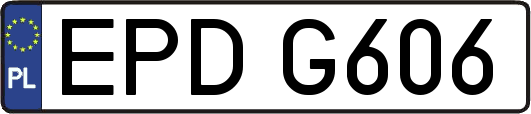 EPDG606