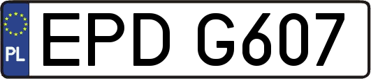 EPDG607
