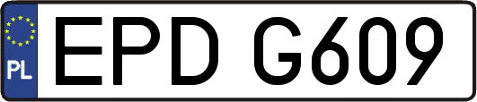 EPDG609
