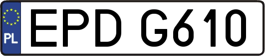 EPDG610