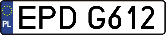 EPDG612