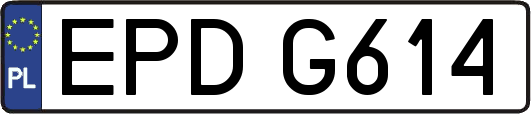 EPDG614