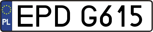 EPDG615