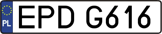 EPDG616