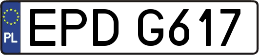 EPDG617