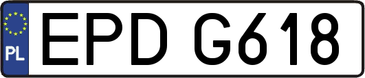 EPDG618
