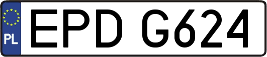 EPDG624