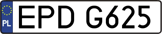 EPDG625