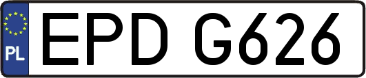 EPDG626