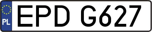 EPDG627