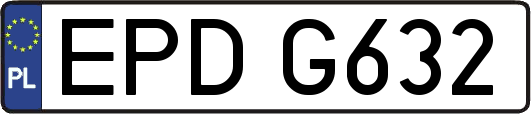 EPDG632