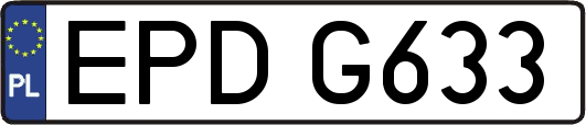 EPDG633