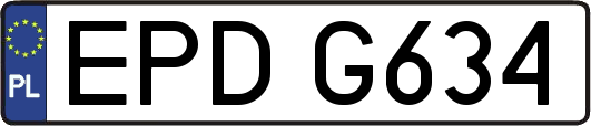 EPDG634
