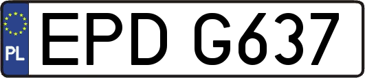 EPDG637