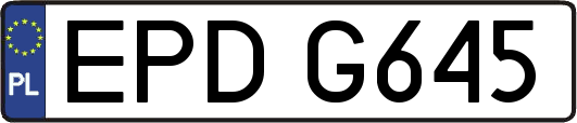 EPDG645